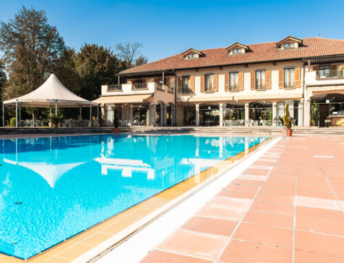 Hotel e Ristorante dei Giardini