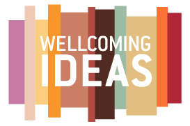 LogoWellcomingIdeas